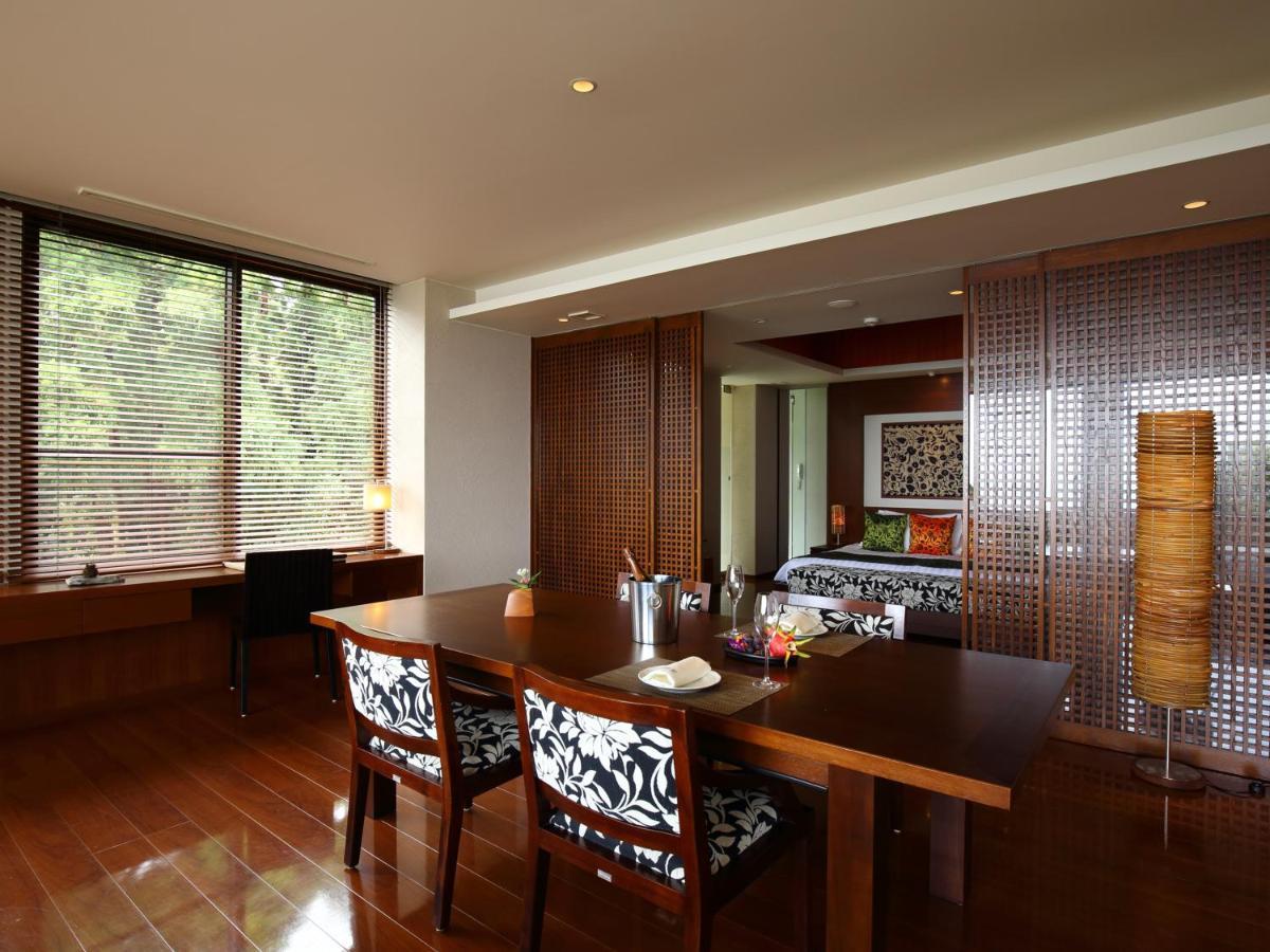 Sankara Hotel & Spa Yakushima Yakushima  Dış mekan fotoğraf
