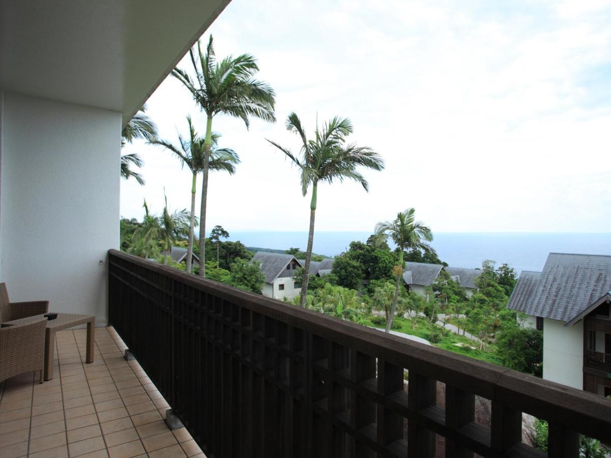 Sankara Hotel & Spa Yakushima Yakushima  Dış mekan fotoğraf
