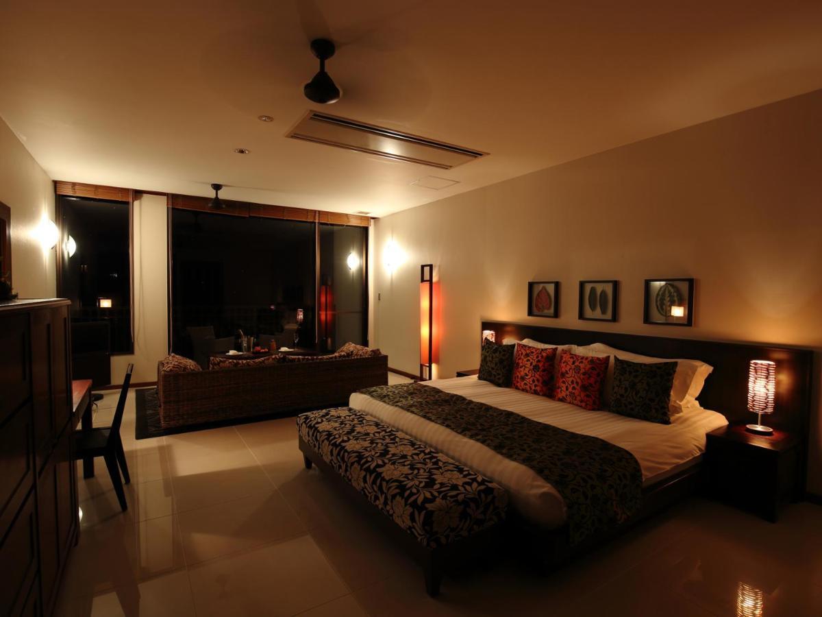 Sankara Hotel & Spa Yakushima Yakushima  Dış mekan fotoğraf