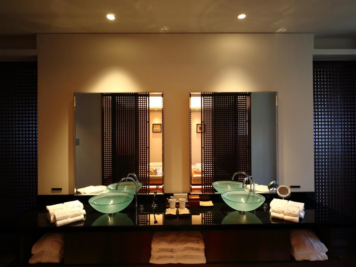 Sankara Hotel & Spa Yakushima Yakushima  Dış mekan fotoğraf