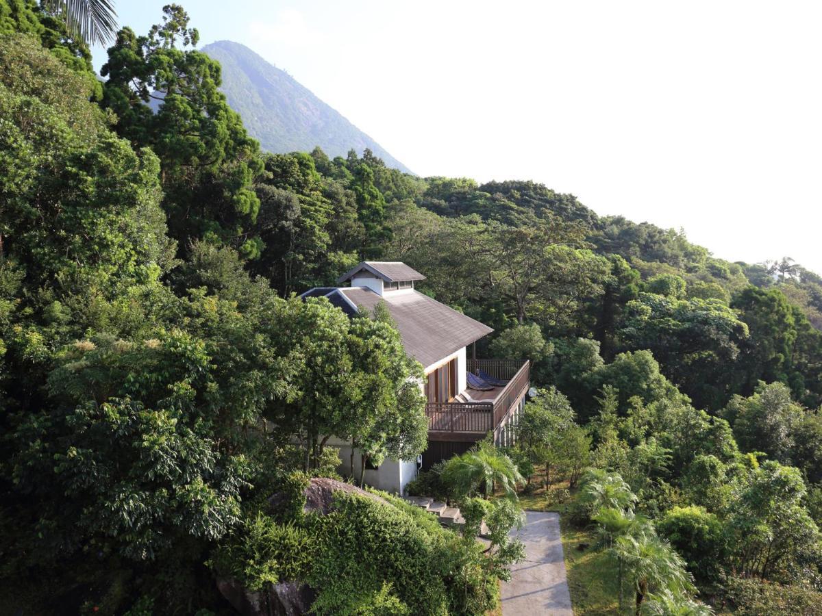 Sankara Hotel & Spa Yakushima Yakushima  Dış mekan fotoğraf
