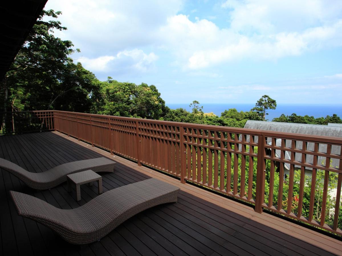 Sankara Hotel & Spa Yakushima Yakushima  Dış mekan fotoğraf