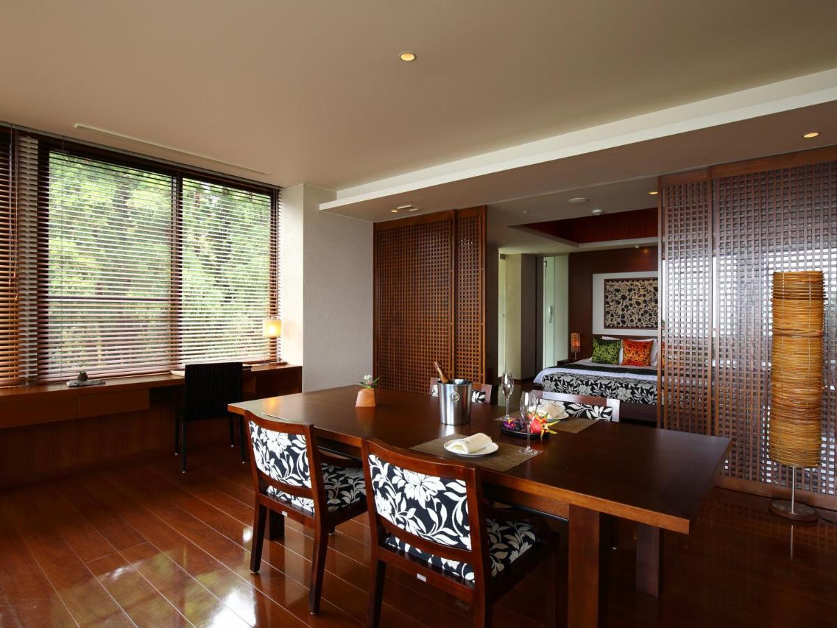 Sankara Hotel & Spa Yakushima Yakushima  Dış mekan fotoğraf
