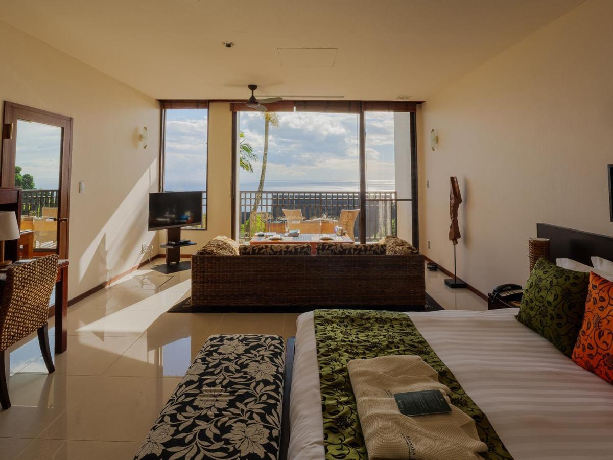Sankara Hotel & Spa Yakushima Yakushima  Dış mekan fotoğraf