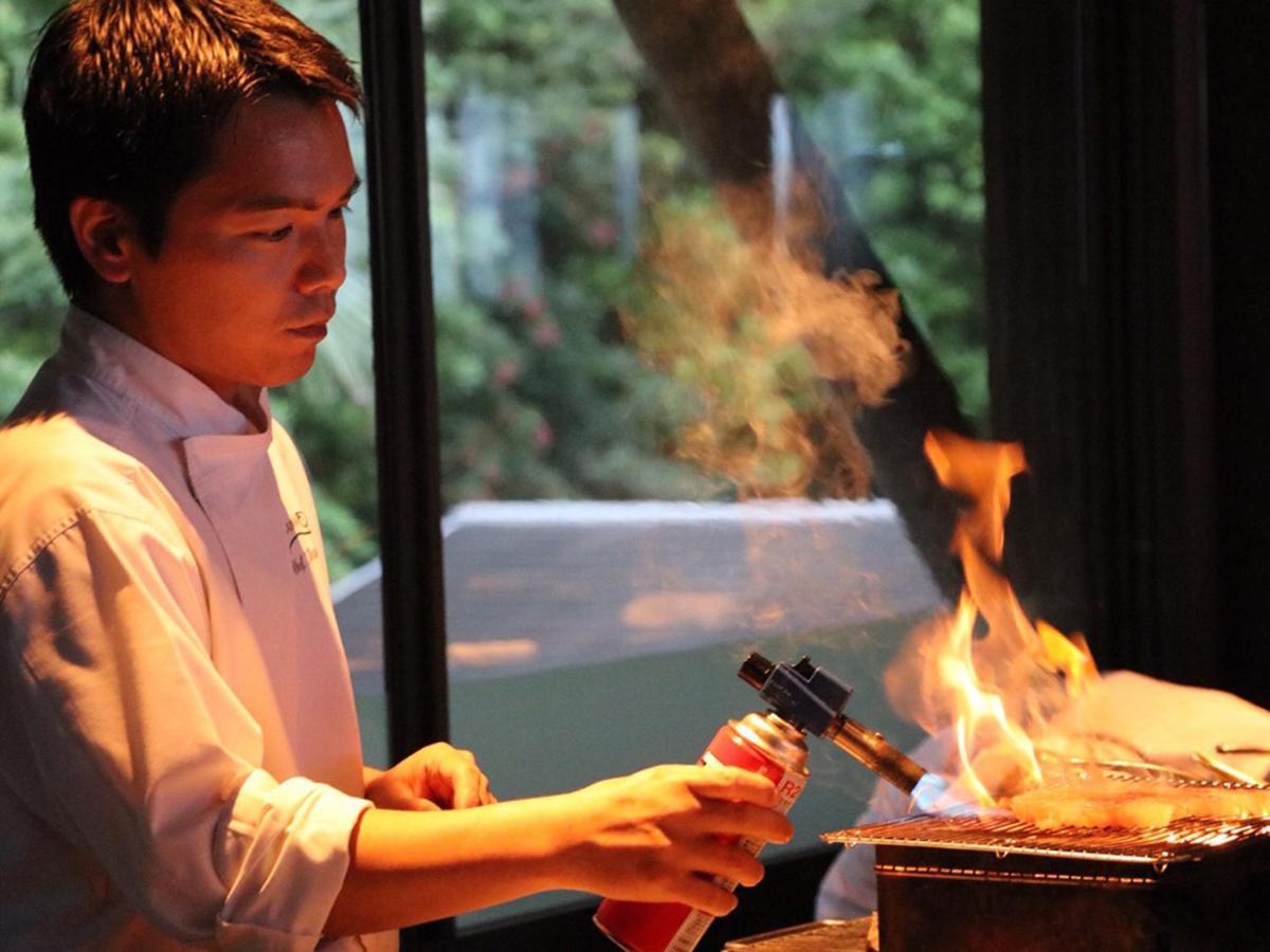 Sankara Hotel & Spa Yakushima Yakushima  Dış mekan fotoğraf