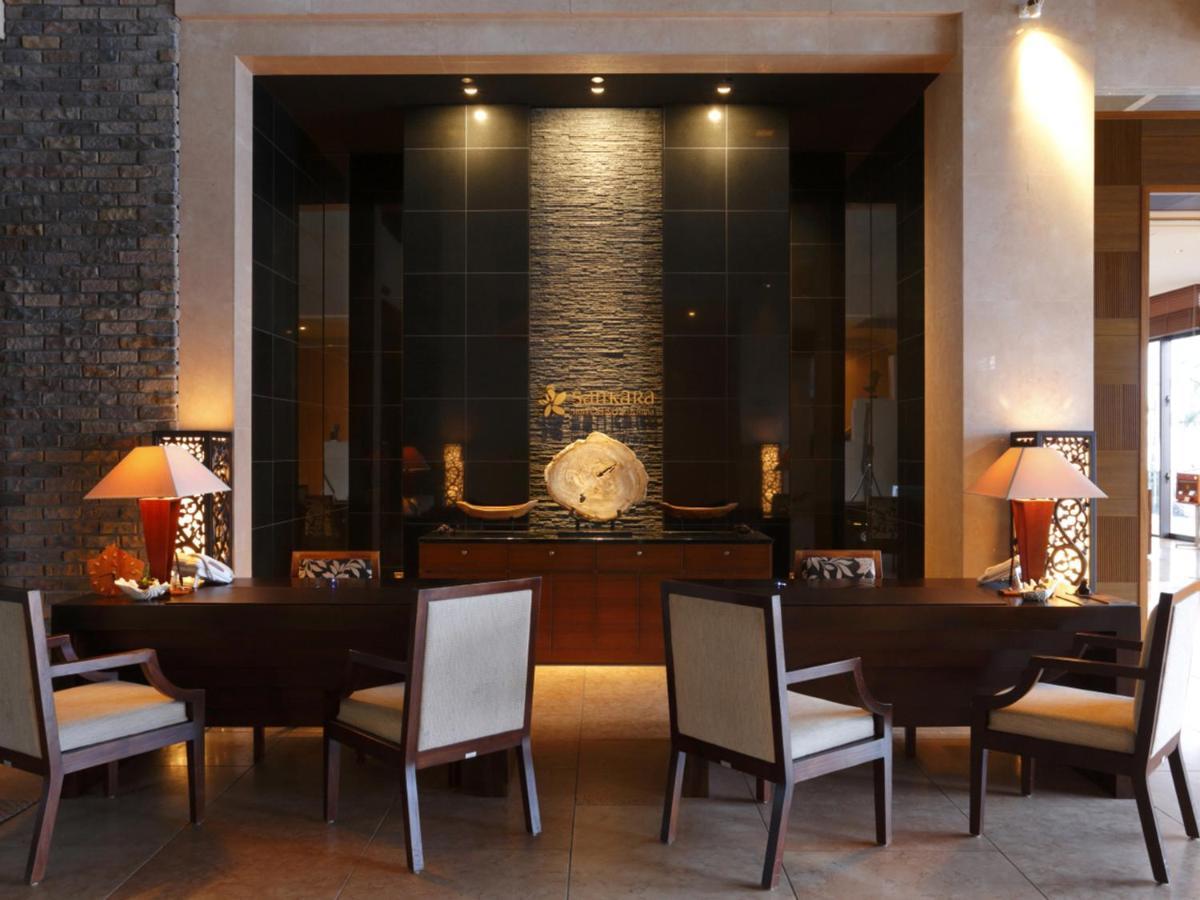 Sankara Hotel & Spa Yakushima Yakushima  Dış mekan fotoğraf