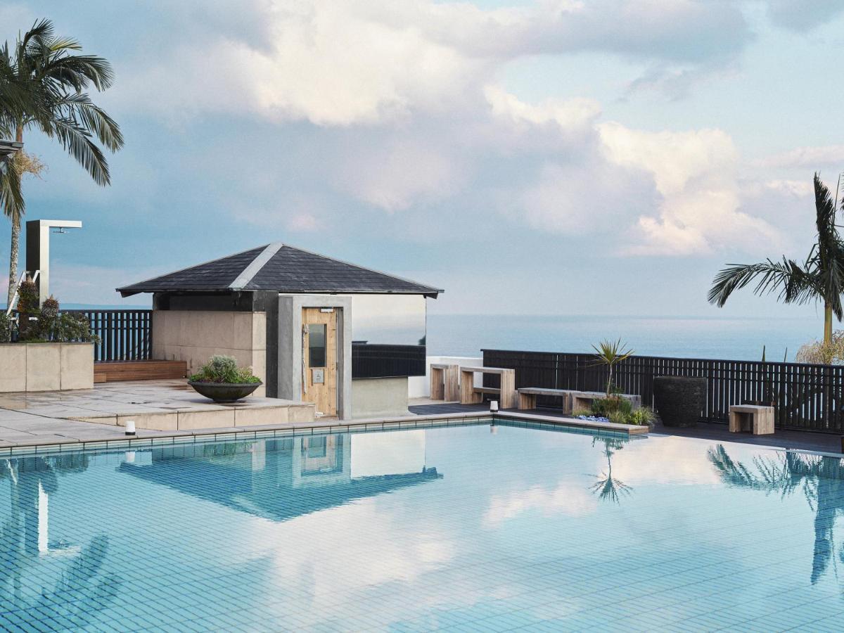 Sankara Hotel & Spa Yakushima Yakushima  Dış mekan fotoğraf
