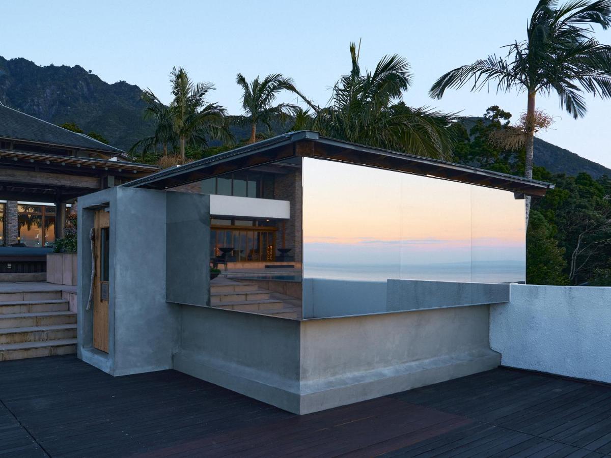 Sankara Hotel & Spa Yakushima Yakushima  Dış mekan fotoğraf