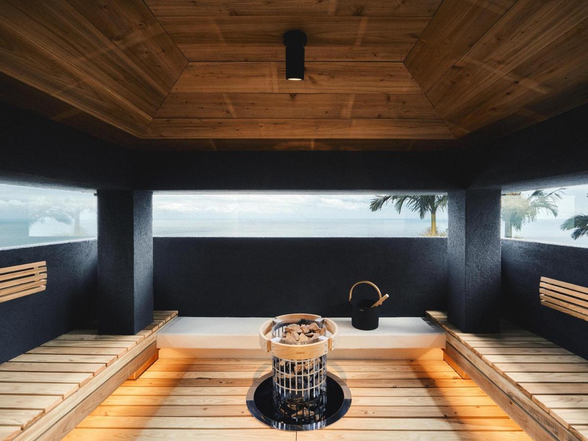 Sankara Hotel & Spa Yakushima Yakushima  Dış mekan fotoğraf