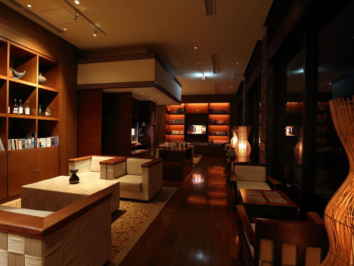 Sankara Hotel & Spa Yakushima Yakushima  Dış mekan fotoğraf