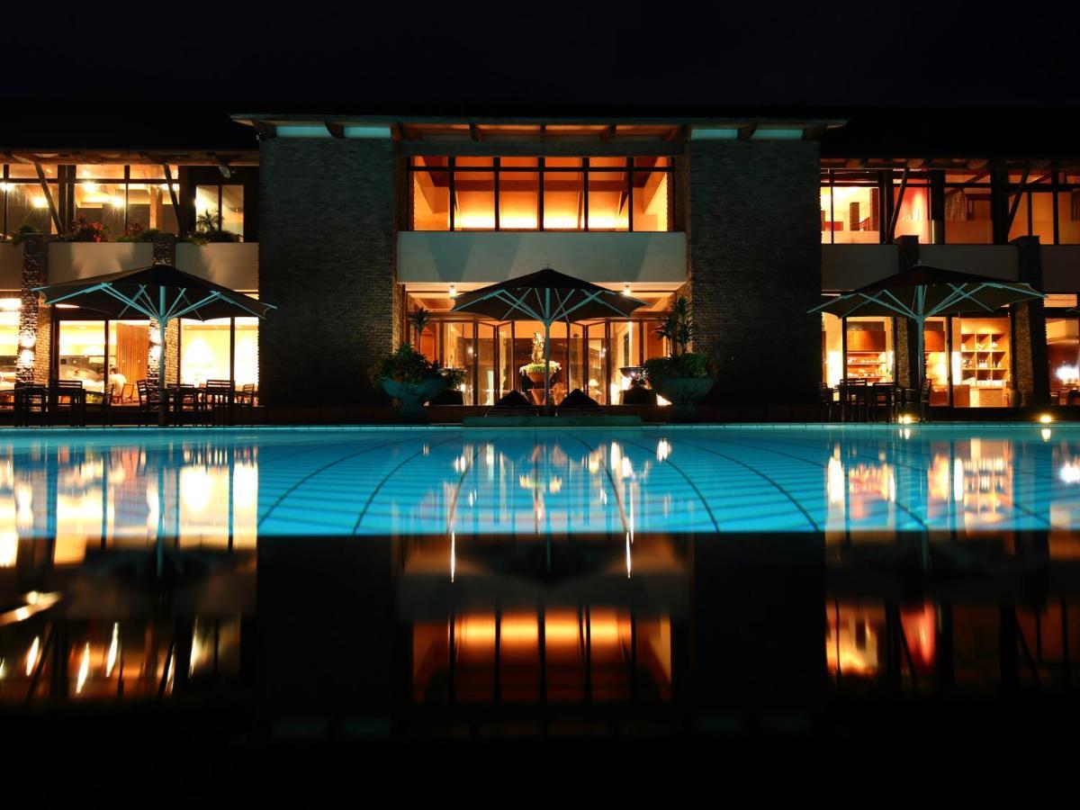 Sankara Hotel & Spa Yakushima Yakushima  Dış mekan fotoğraf