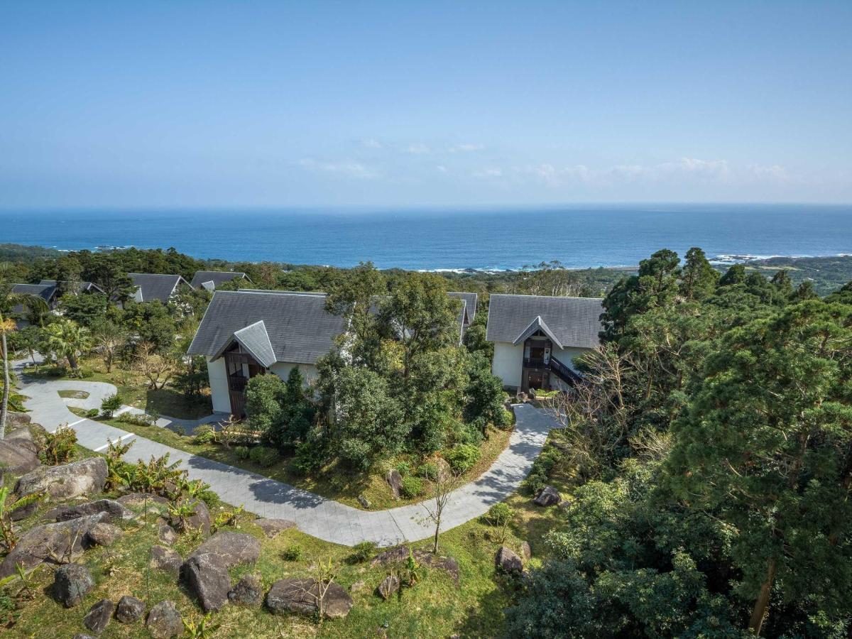 Sankara Hotel & Spa Yakushima Yakushima  Dış mekan fotoğraf