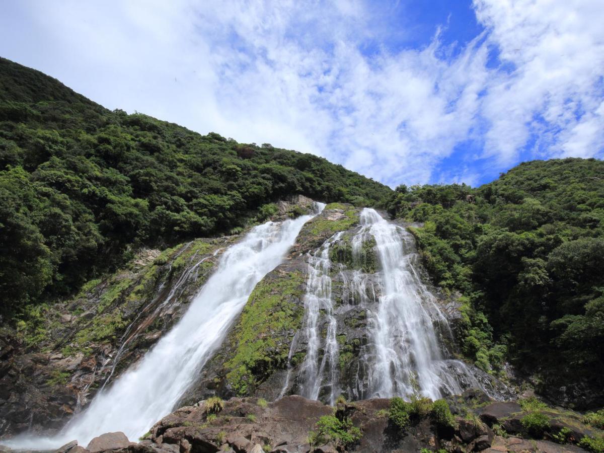 Sankara Hotel & Spa Yakushima Yakushima  Dış mekan fotoğraf