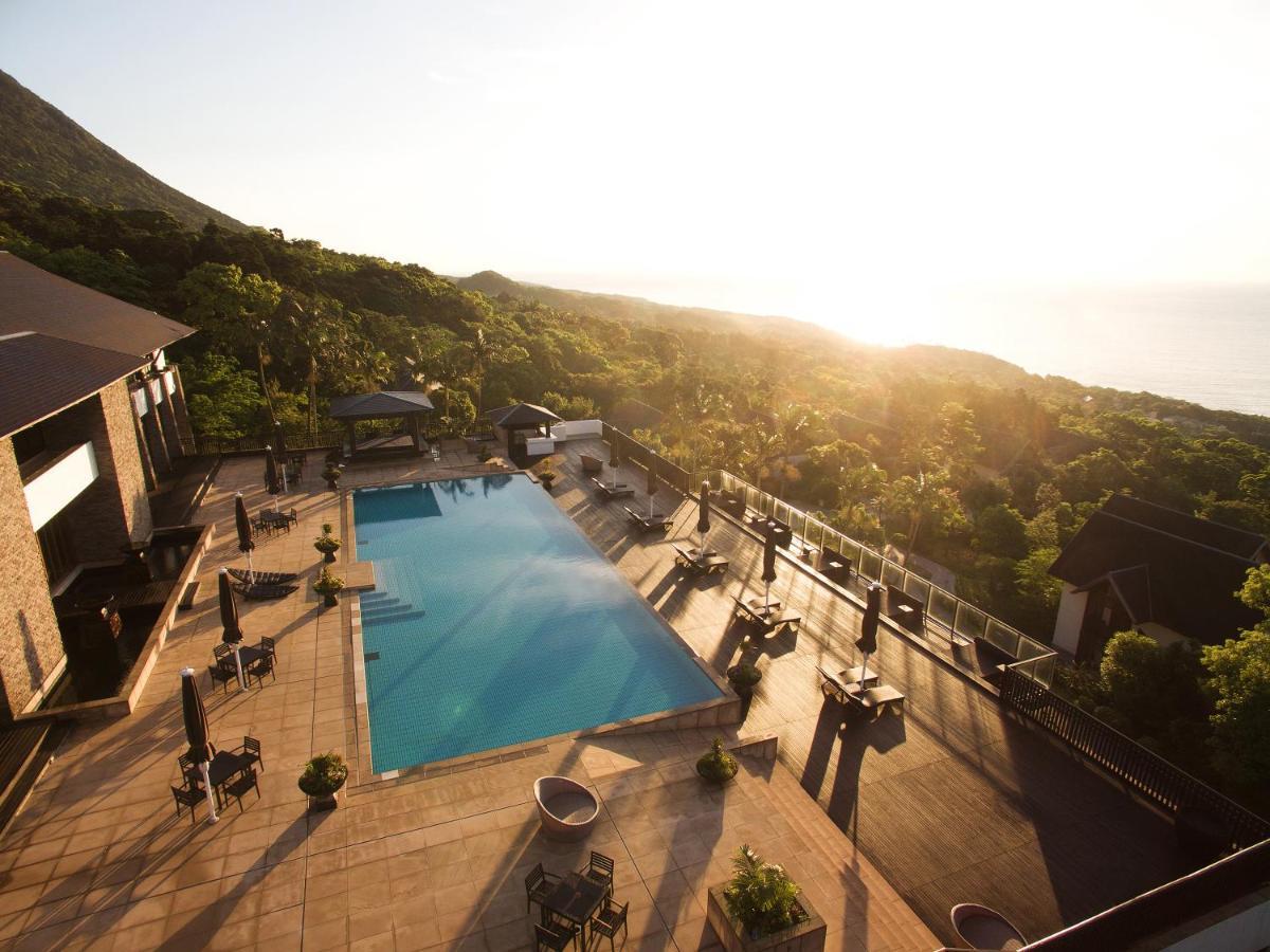 Sankara Hotel & Spa Yakushima Yakushima  Dış mekan fotoğraf