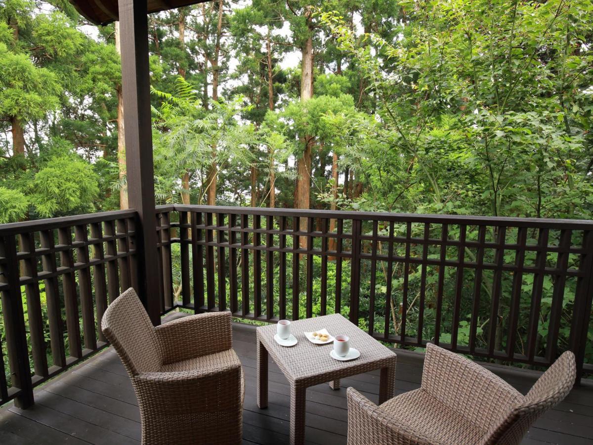 Sankara Hotel & Spa Yakushima Yakushima  Dış mekan fotoğraf