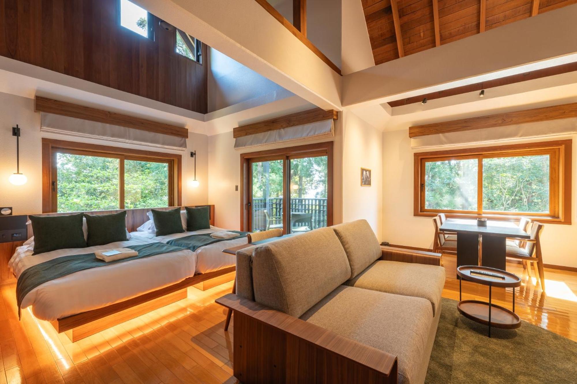 Sankara Hotel & Spa Yakushima Yakushima  Dış mekan fotoğraf