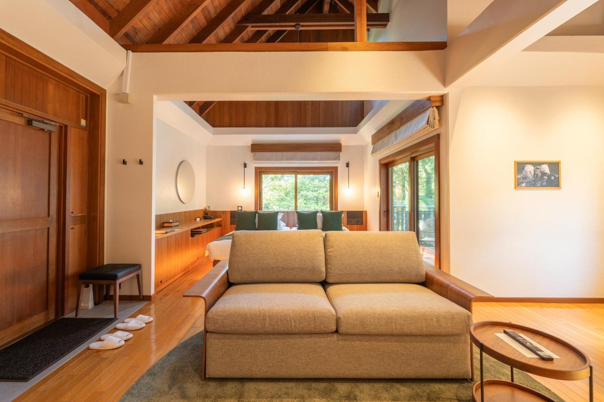 Sankara Hotel & Spa Yakushima Yakushima  Dış mekan fotoğraf