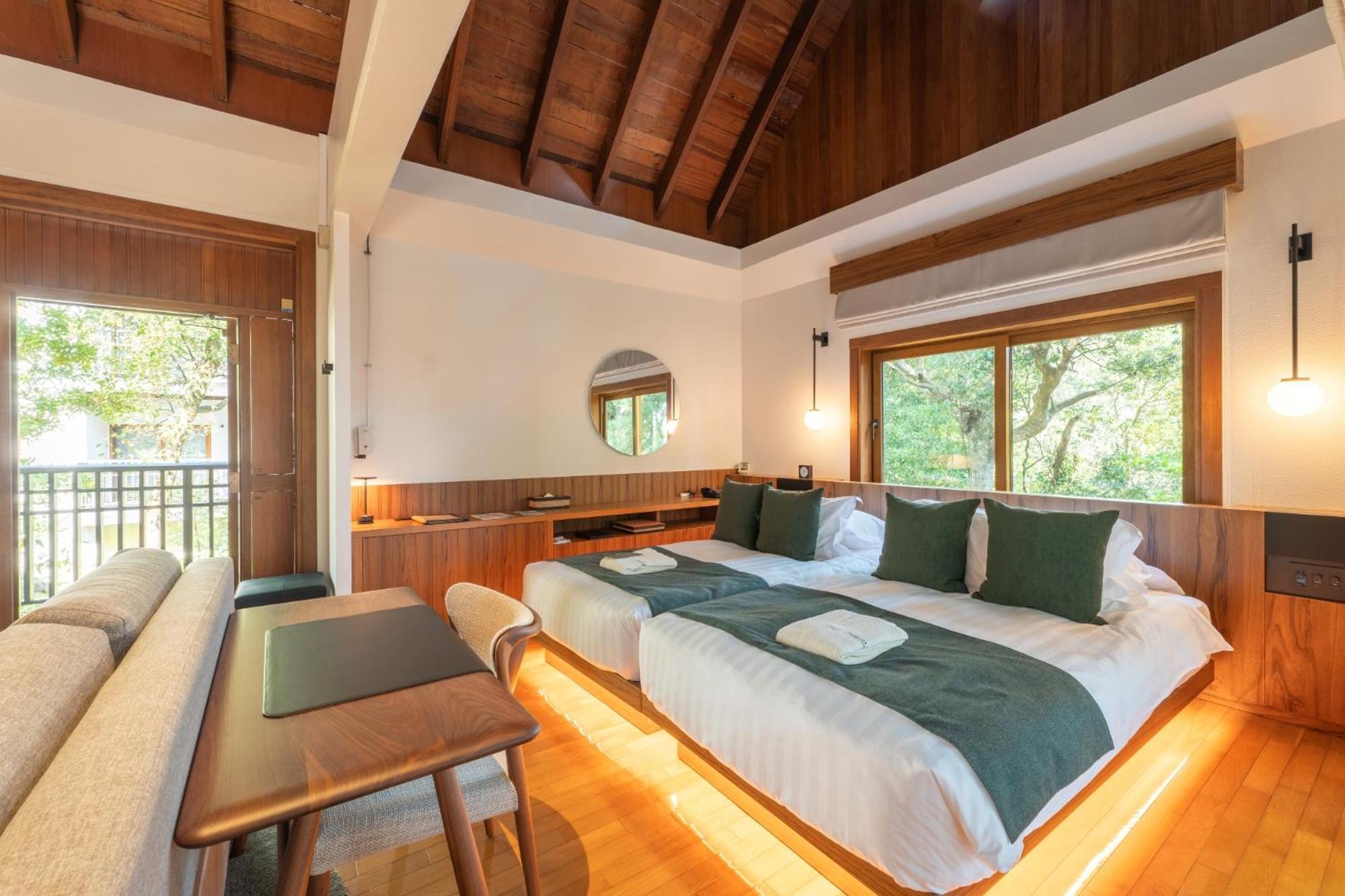 Sankara Hotel & Spa Yakushima Yakushima  Dış mekan fotoğraf