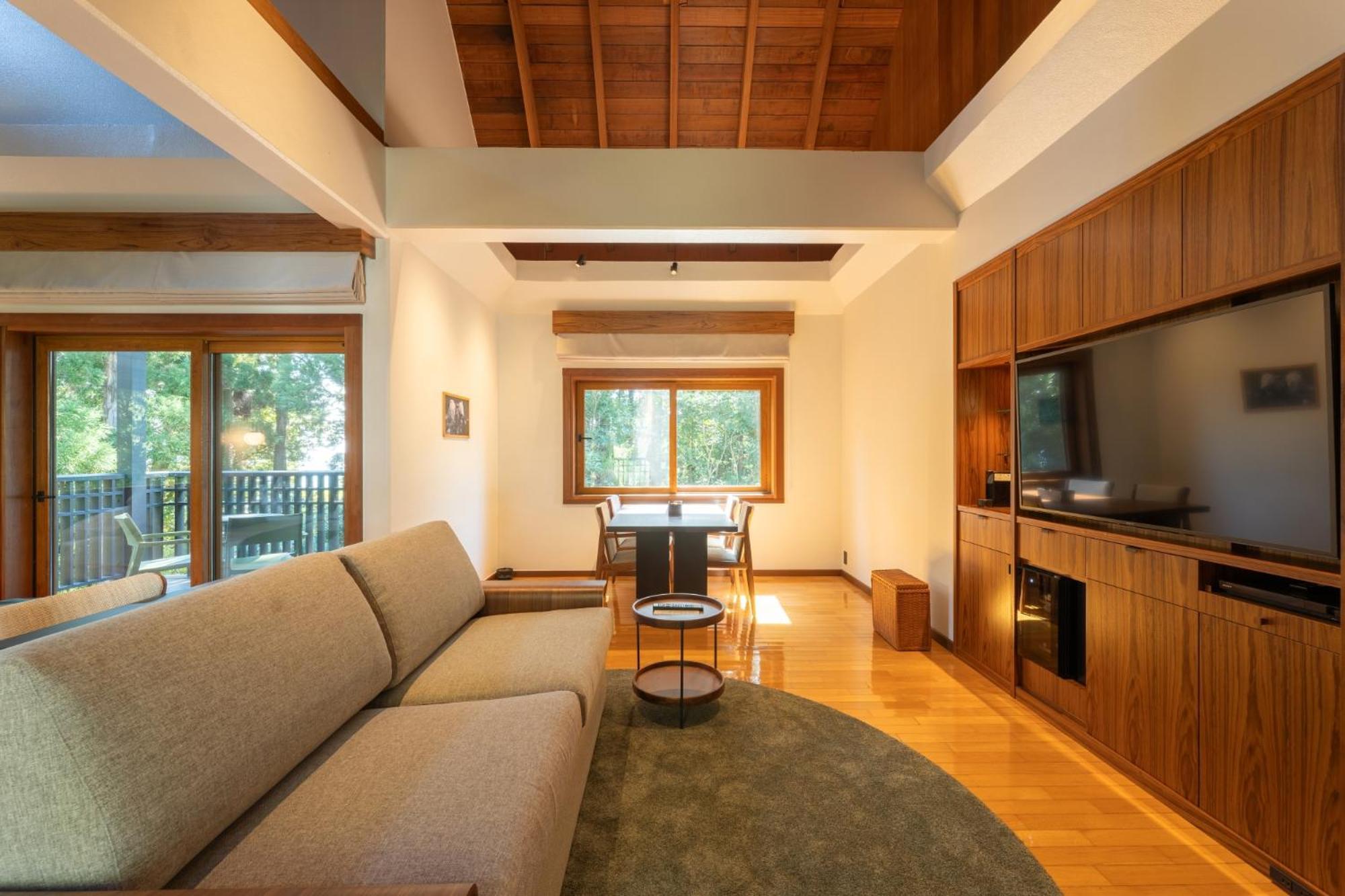 Sankara Hotel & Spa Yakushima Yakushima  Dış mekan fotoğraf