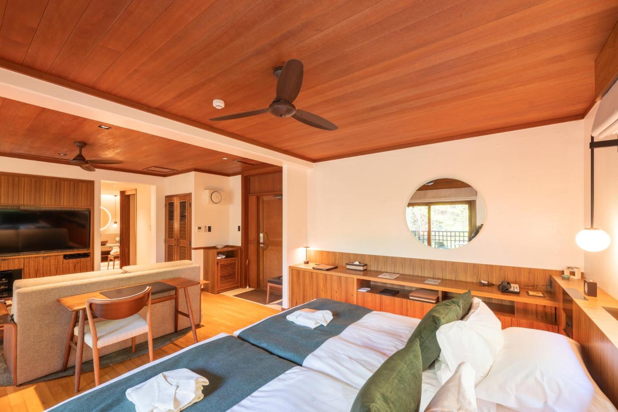 Sankara Hotel & Spa Yakushima Yakushima  Dış mekan fotoğraf
