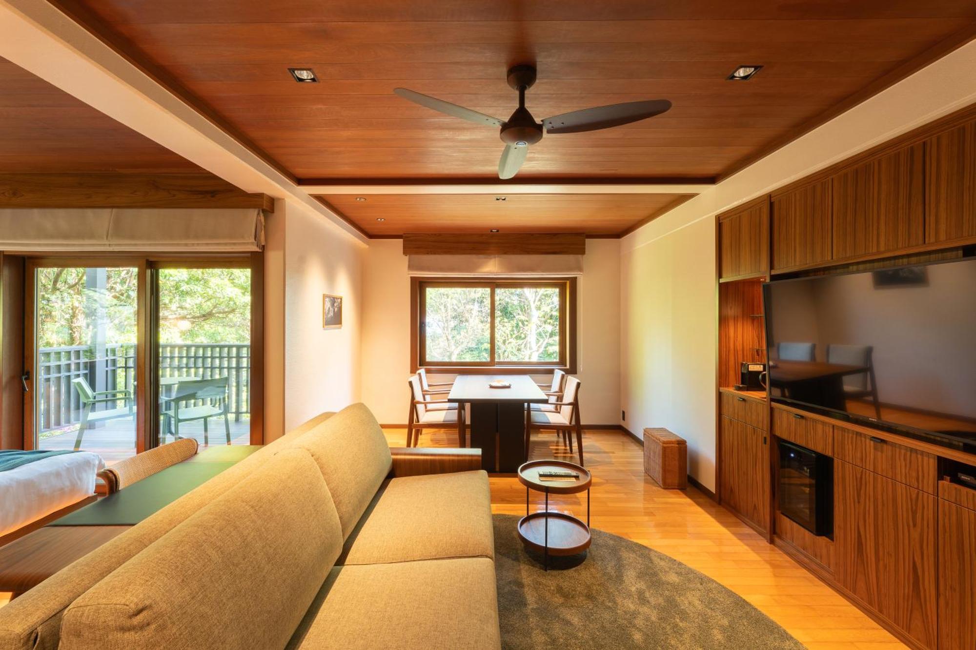 Sankara Hotel & Spa Yakushima Yakushima  Dış mekan fotoğraf