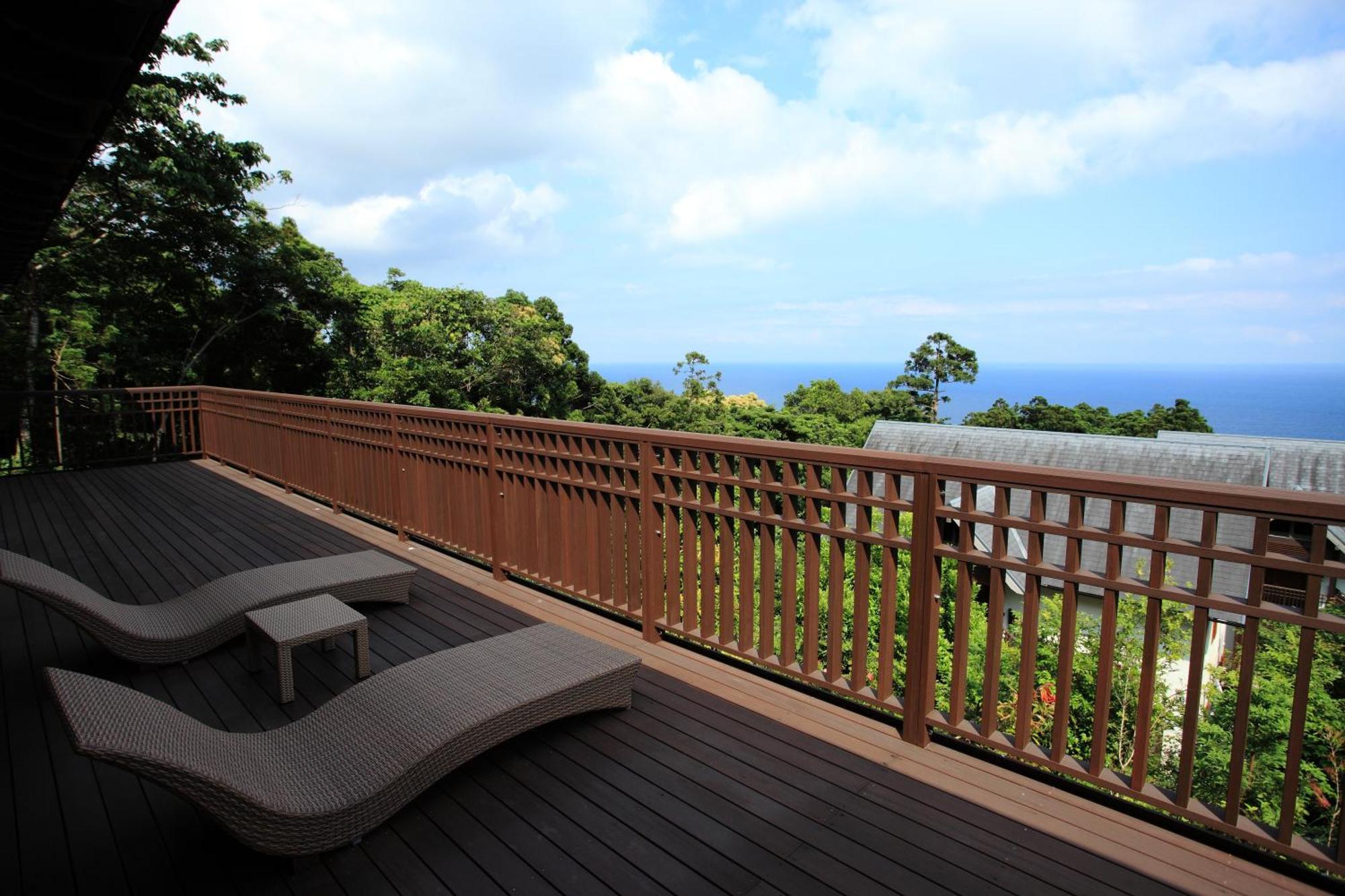 Sankara Hotel & Spa Yakushima Yakushima  Dış mekan fotoğraf