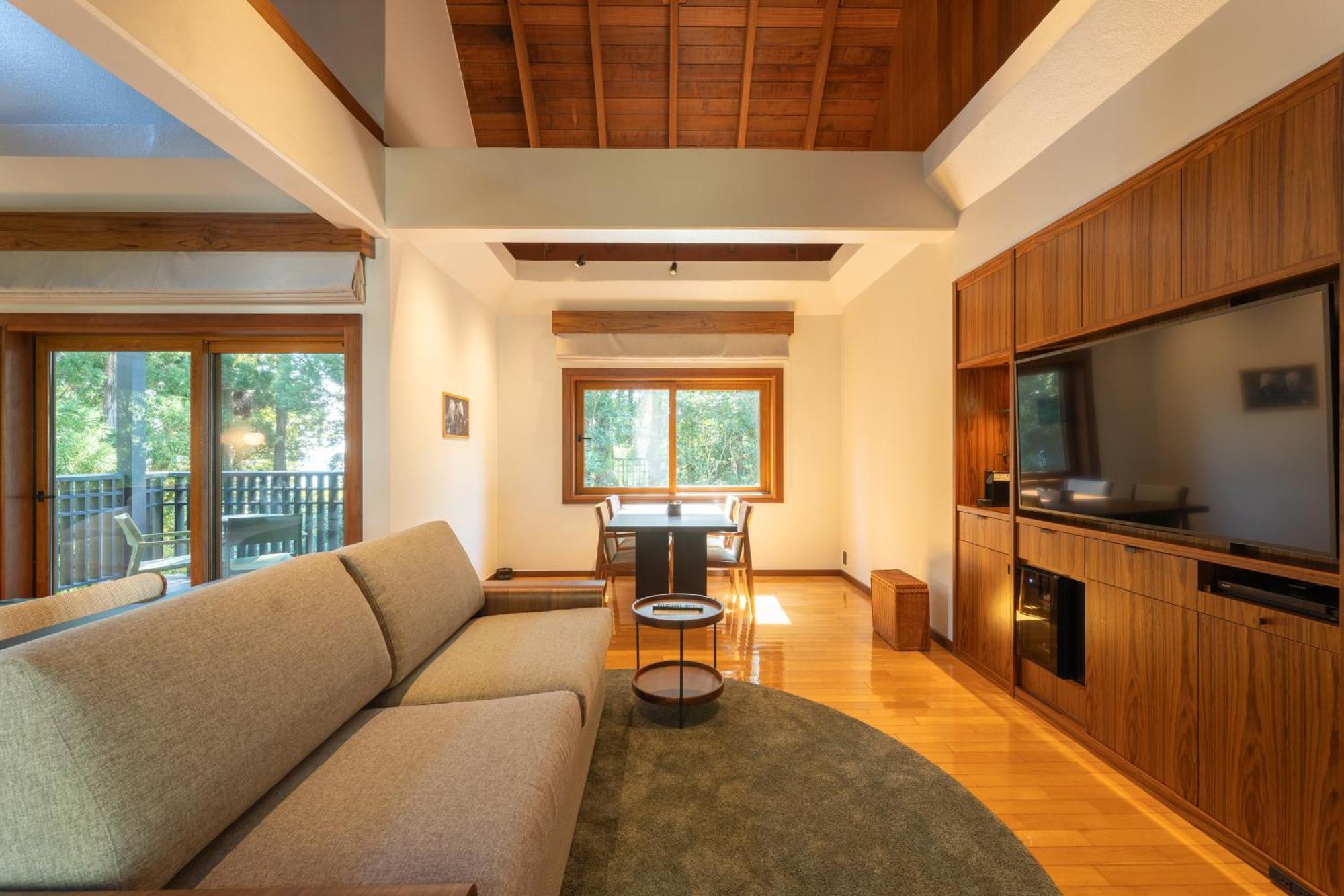 Sankara Hotel & Spa Yakushima Yakushima  Dış mekan fotoğraf