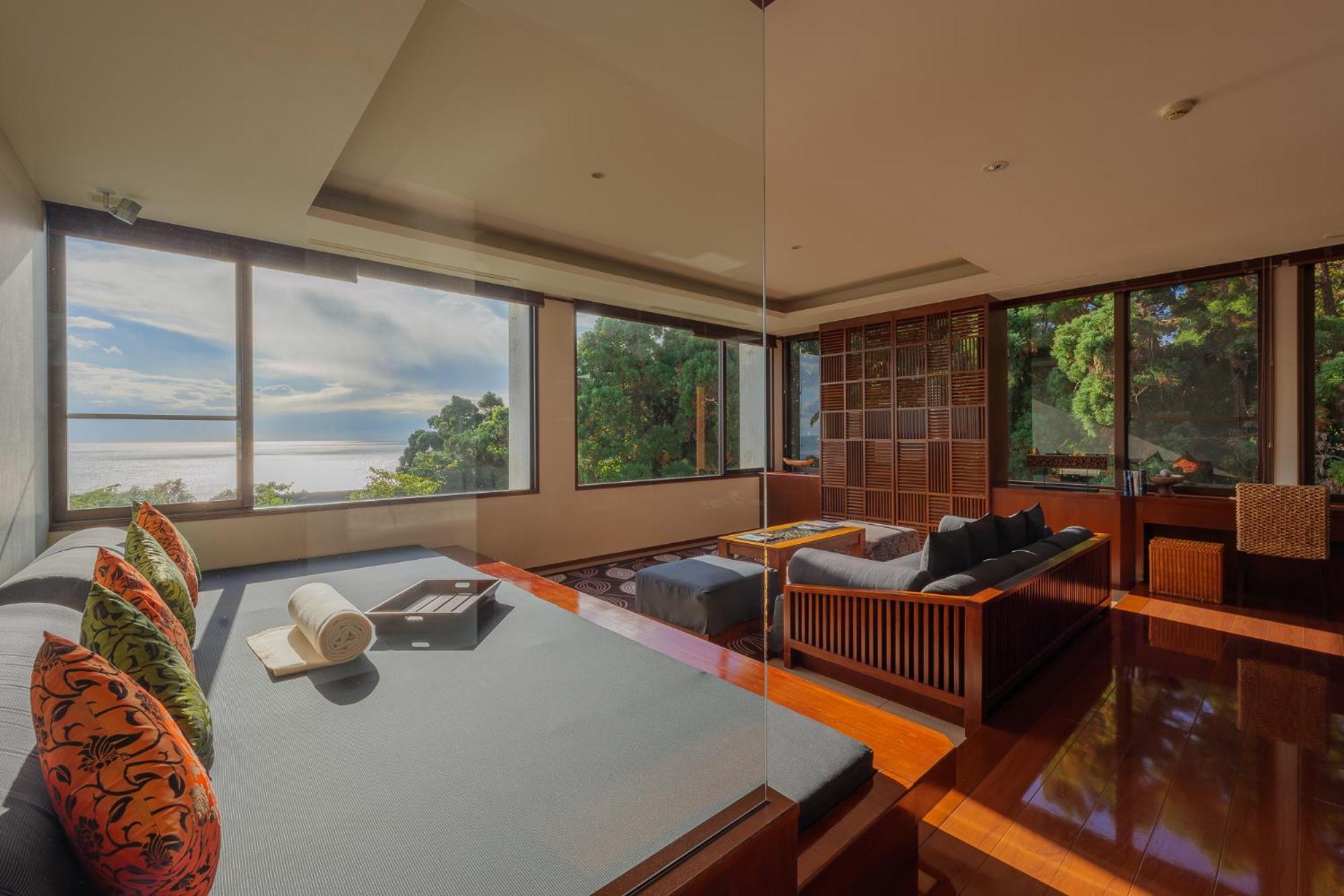 Sankara Hotel & Spa Yakushima Yakushima  Dış mekan fotoğraf