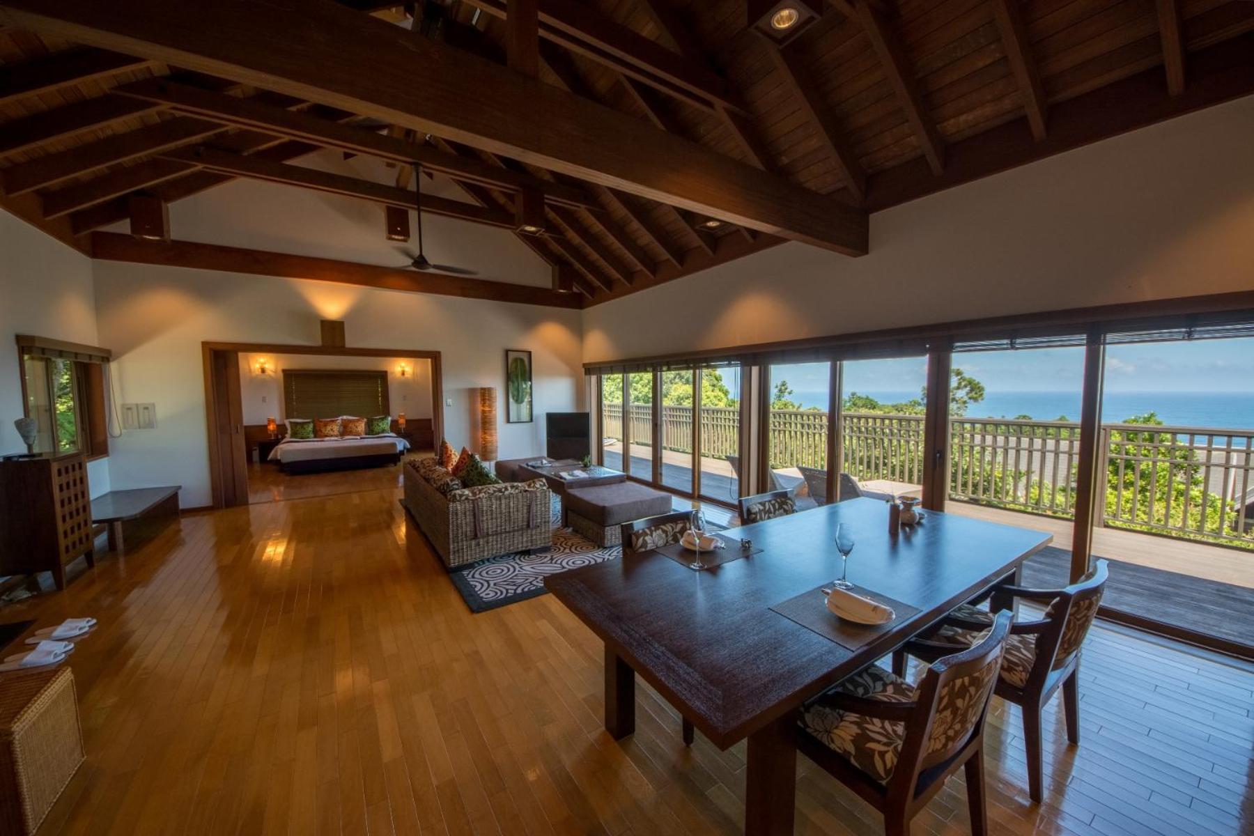 Sankara Hotel & Spa Yakushima Yakushima  Dış mekan fotoğraf