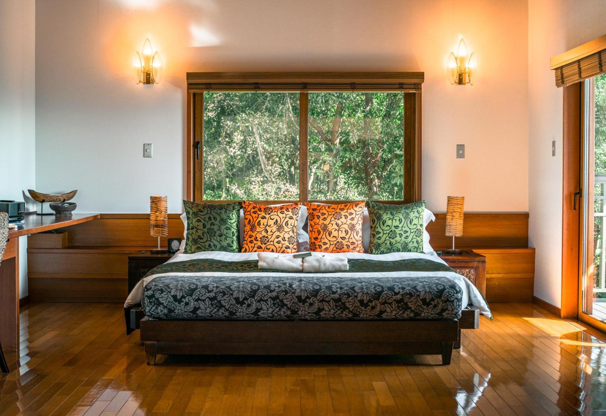 Sankara Hotel & Spa Yakushima Yakushima  Dış mekan fotoğraf