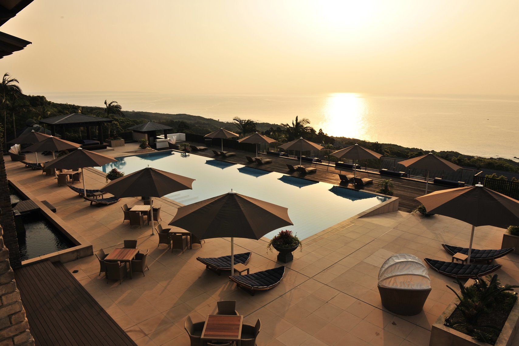 Sankara Hotel & Spa Yakushima Yakushima  Konforlar fotoğraf