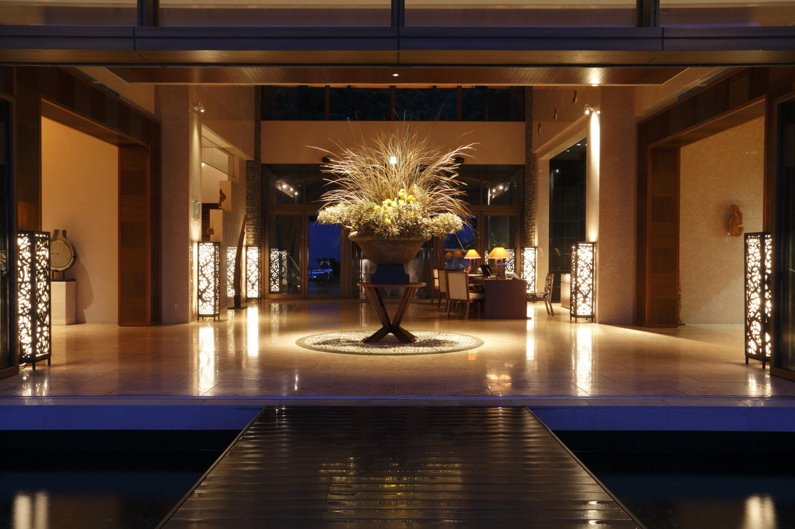 Sankara Hotel & Spa Yakushima Yakushima  Dış mekan fotoğraf