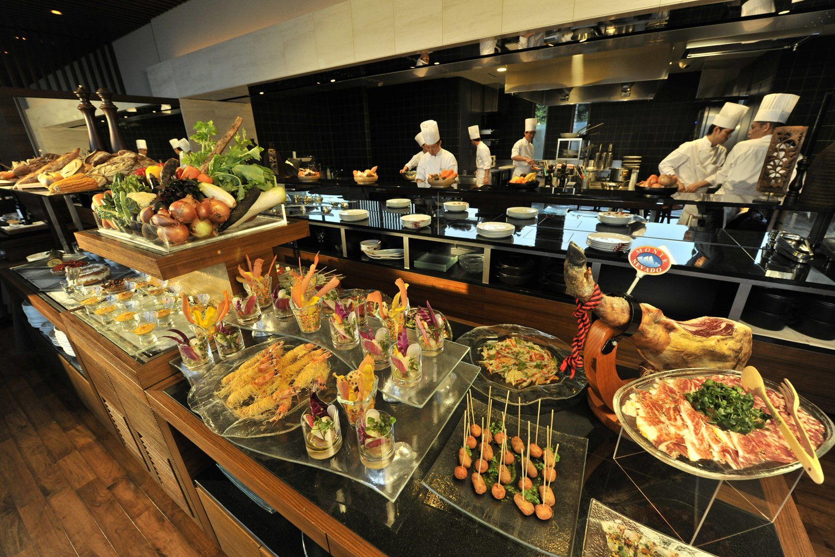 Sankara Hotel & Spa Yakushima Yakushima  Restoran fotoğraf