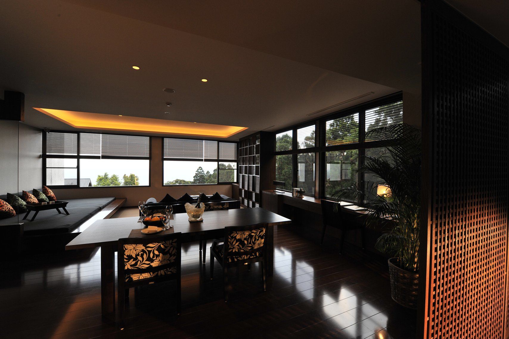 Sankara Hotel & Spa Yakushima Yakushima  İç mekan fotoğraf