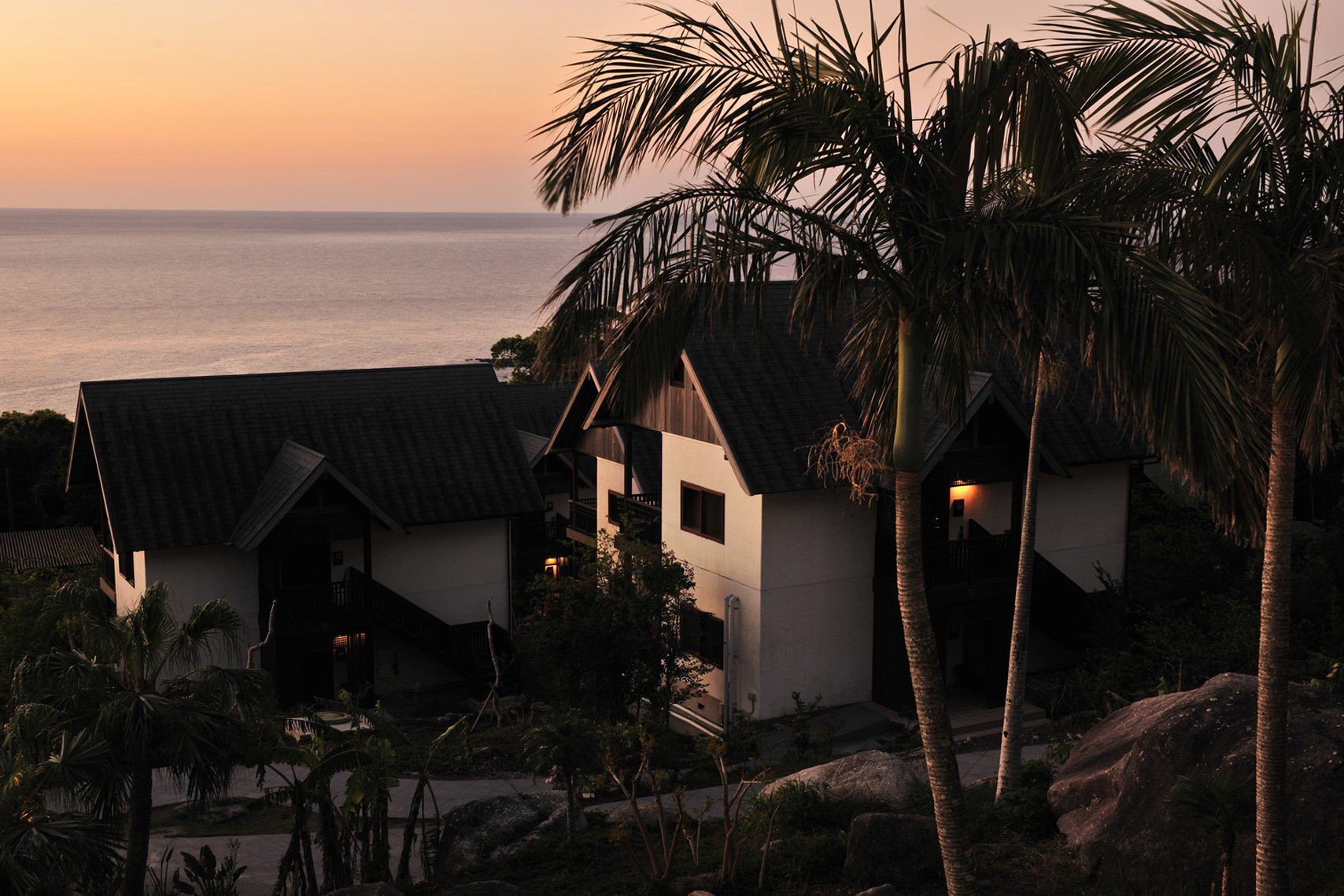 Sankara Hotel & Spa Yakushima Yakushima  Oda fotoğraf