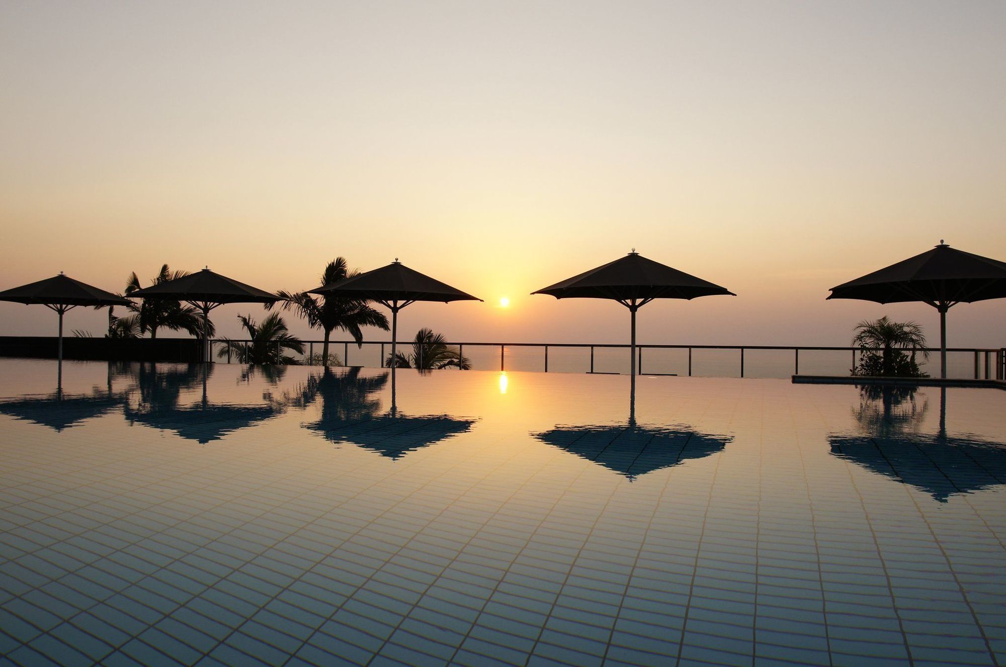 Sankara Hotel & Spa Yakushima Yakushima  Dış mekan fotoğraf