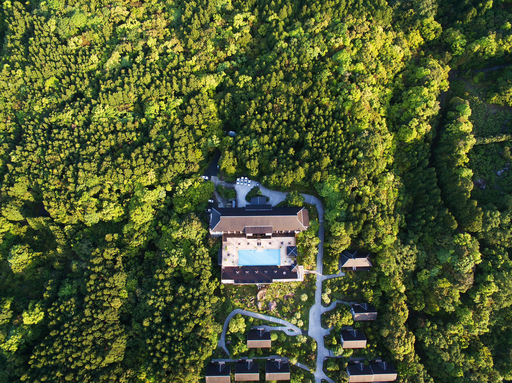 Sankara Hotel & Spa Yakushima Yakushima  Dış mekan fotoğraf