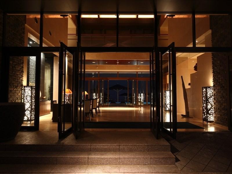 Sankara Hotel & Spa Yakushima Yakushima  Dış mekan fotoğraf