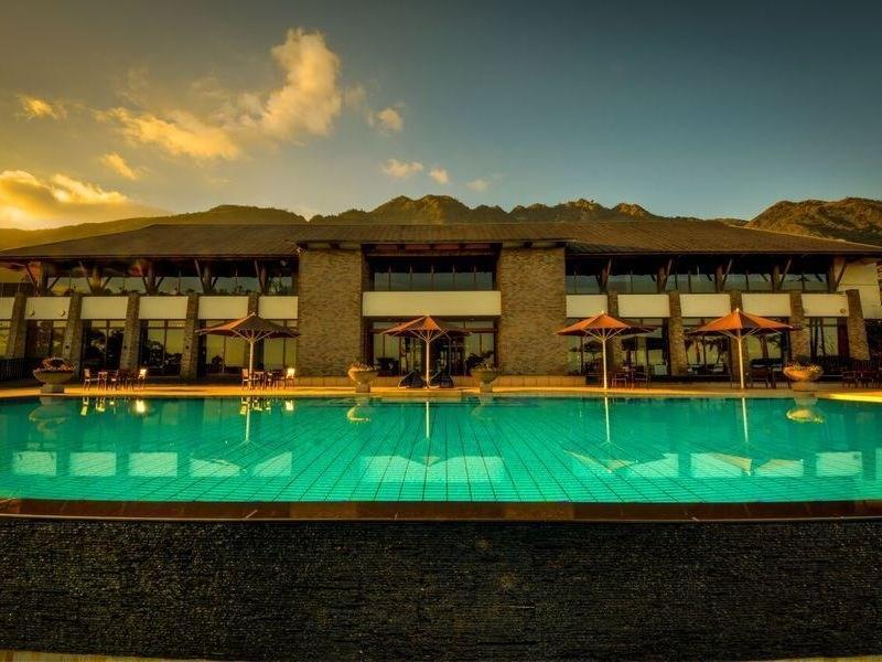 Sankara Hotel & Spa Yakushima Yakushima  Dış mekan fotoğraf