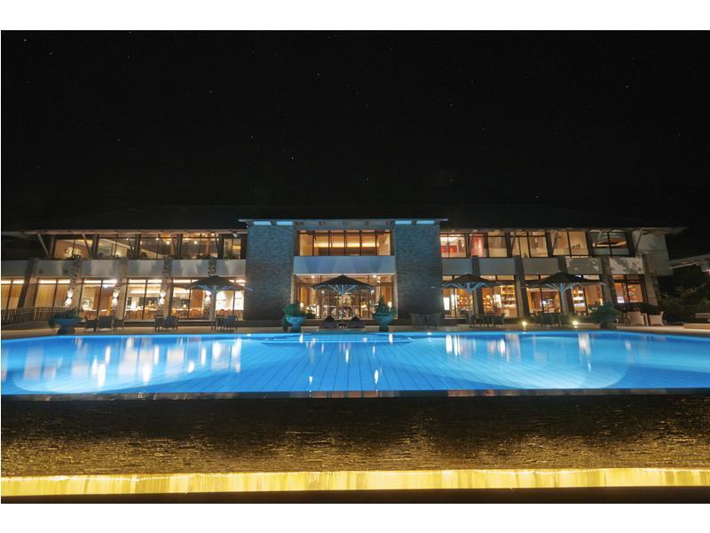 Sankara Hotel & Spa Yakushima Yakushima  Dış mekan fotoğraf